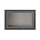 Recuperador de Calor a Lenha Ecofogo Eco - Solzaima